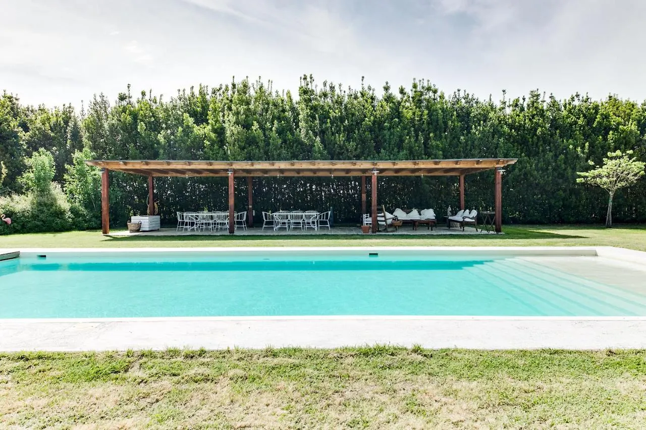 The Green Home Ραβένα