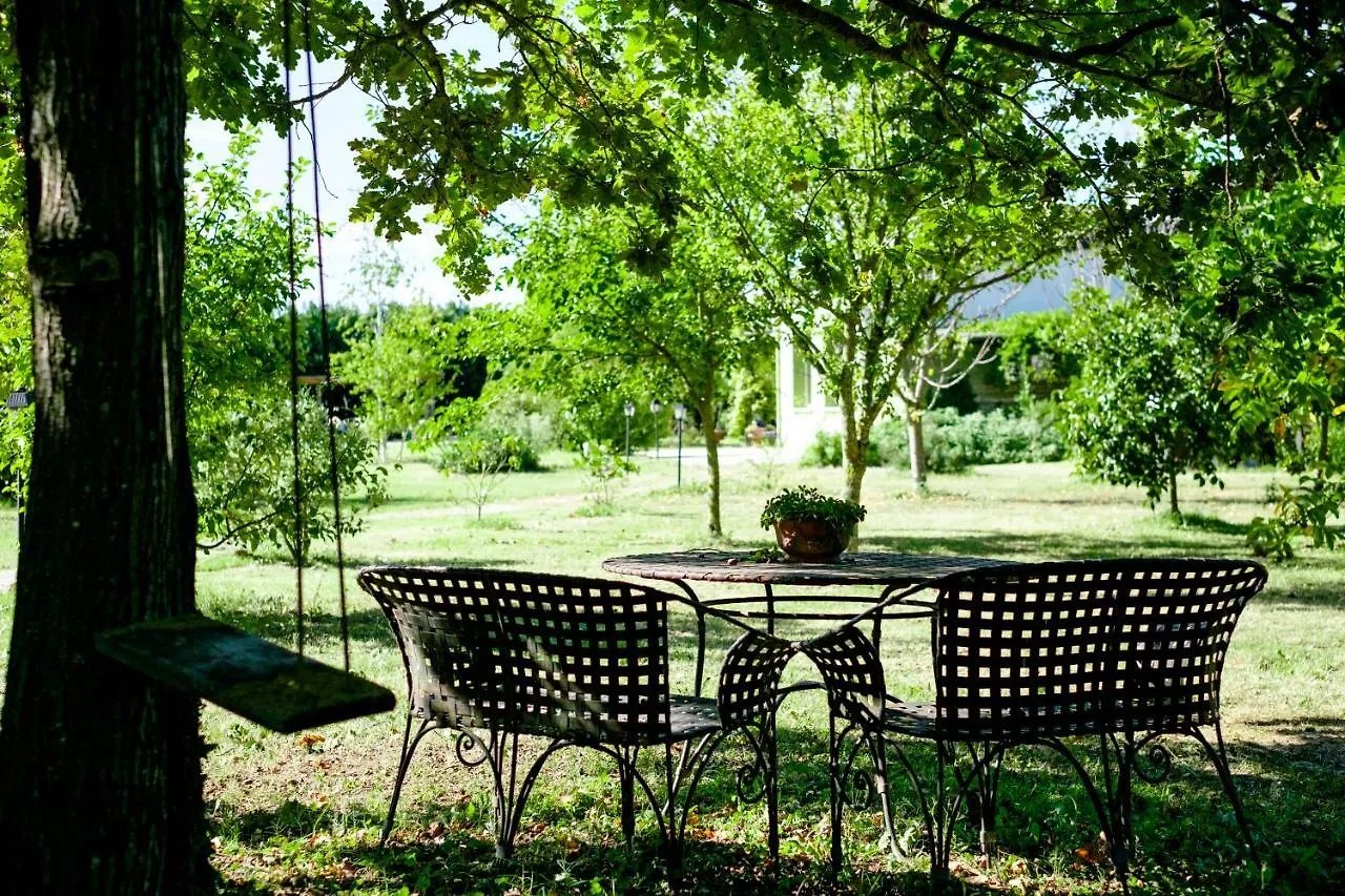 The Green Home Ραβένα Ιταλία
