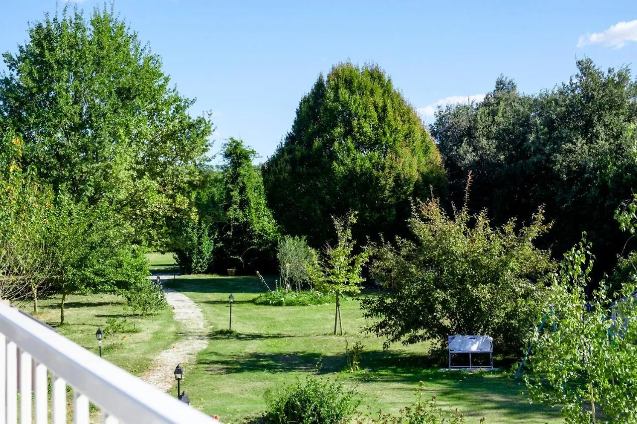 The Green Home Ραβένα Διαμέρισμα