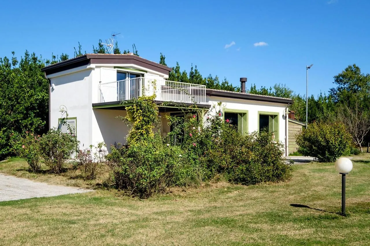 Διαμέρισμα The Green Home Ραβένα Ιταλία
