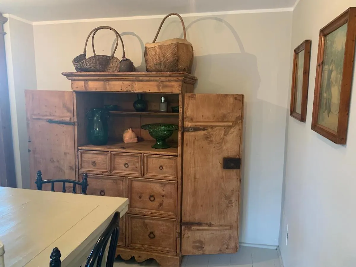 Διαμέρισμα The Green Home Ραβένα Ιταλία