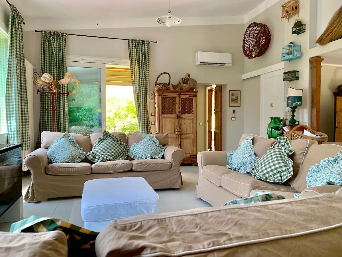 The Green Home Ραβένα Διαμέρισμα