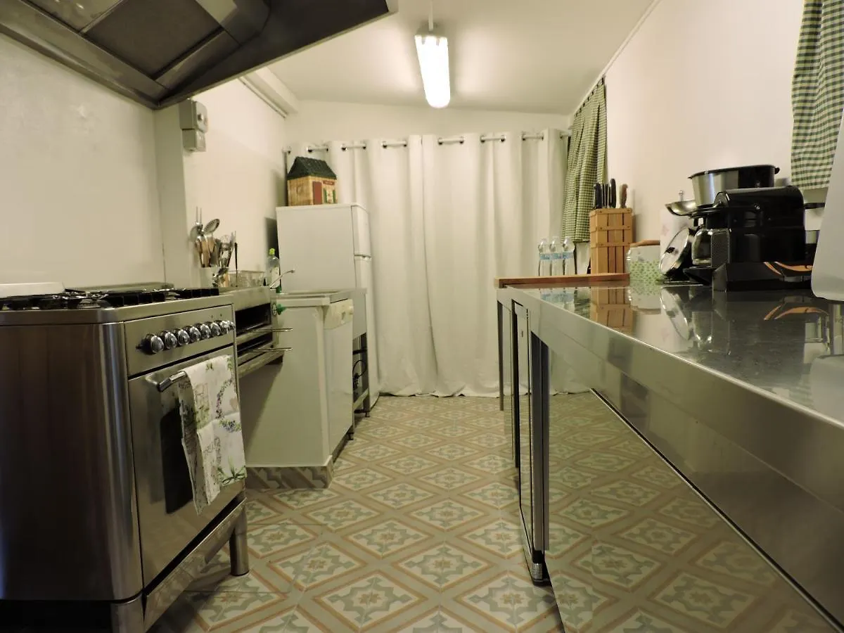 Διαμέρισμα The Green Home Ραβένα Ιταλία