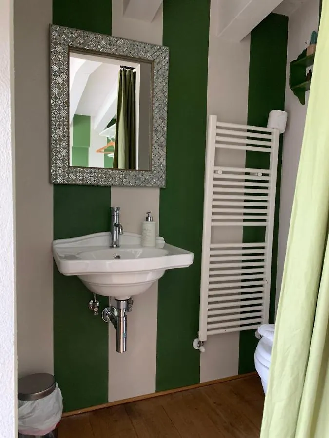 The Green Home Ραβένα Ιταλία