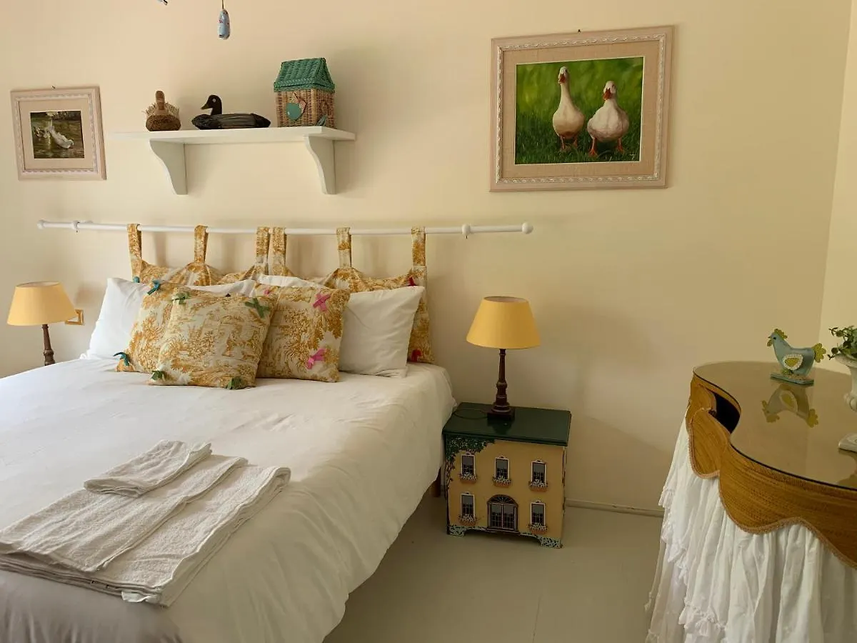 The Green Home Ραβένα