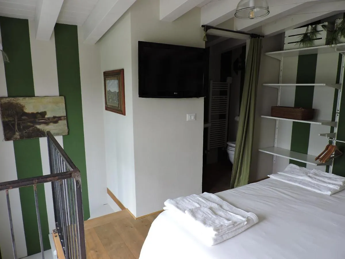 The Green Home Ραβένα
