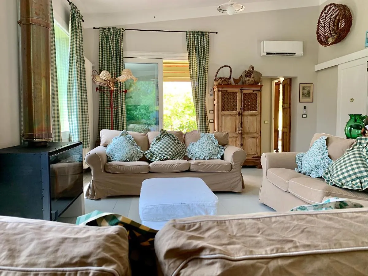 Διαμέρισμα The Green Home Ραβένα Ιταλία