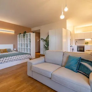 Comforthouse Romagna Apartment