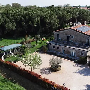  Maison d'hôtes La Pineta Del Borgo